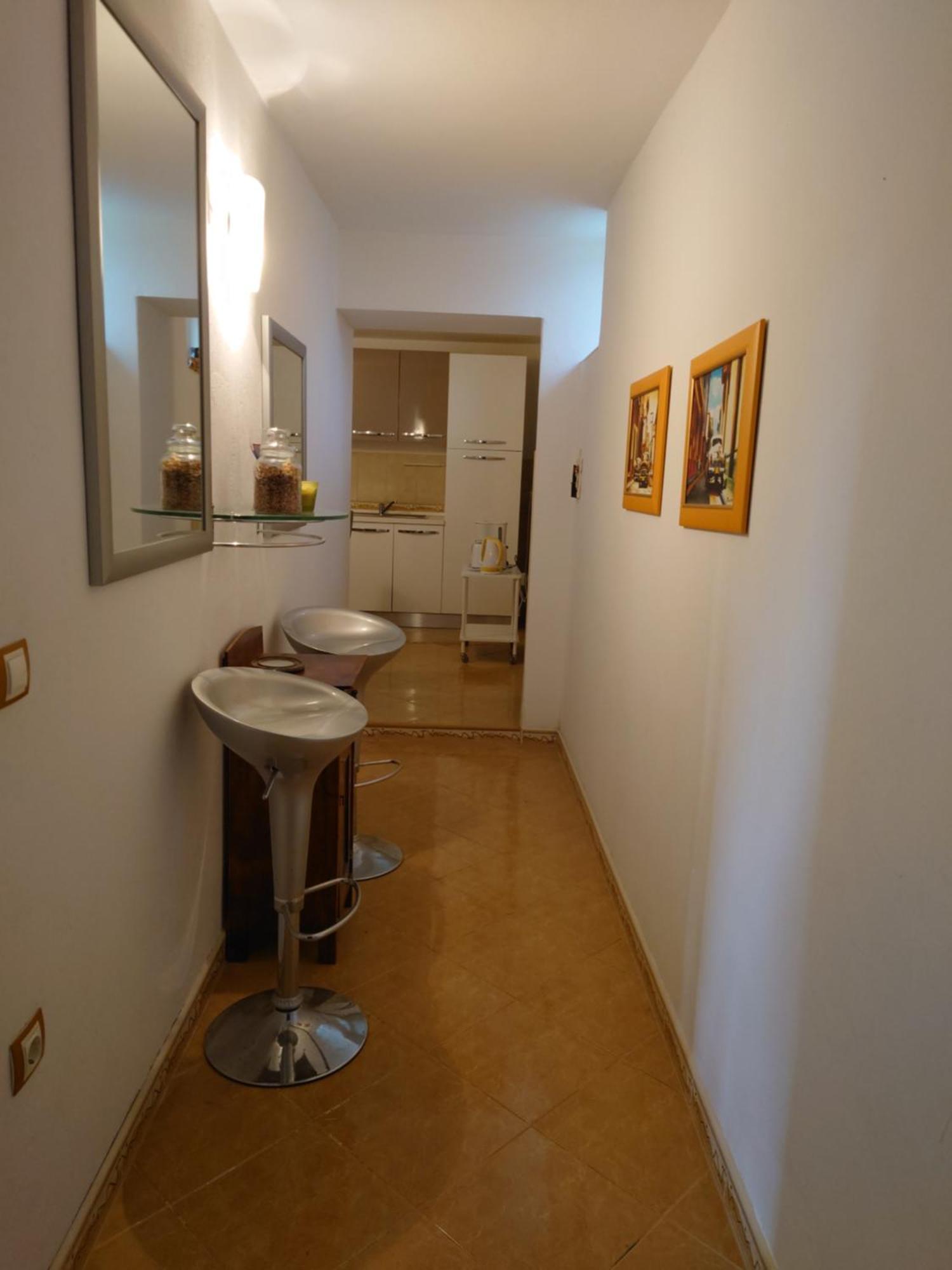 Apartmani Lea ヤドラニヴォ エクステリア 写真